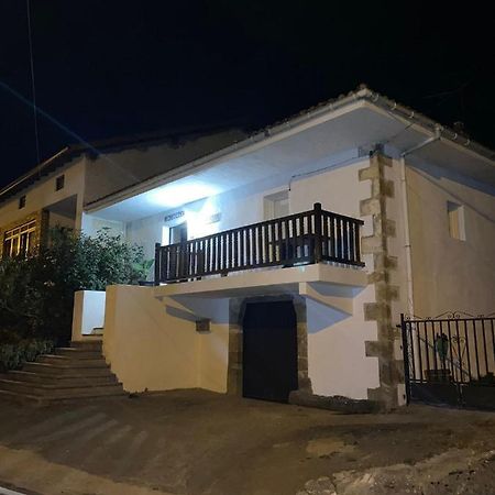 Vicario Etxea Βίλα Concha  Εξωτερικό φωτογραφία